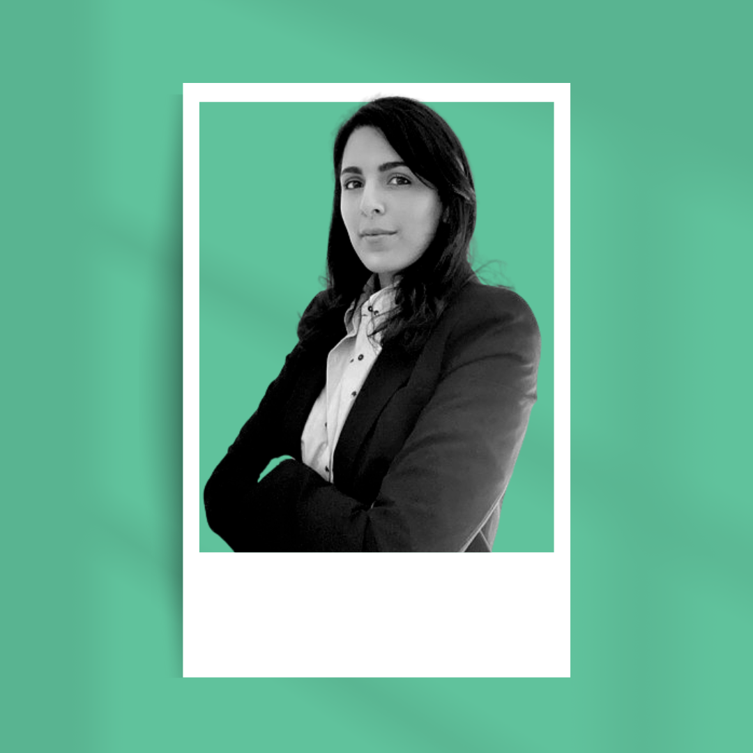 Meriam-Bienvenu Developpeuse-Front-End